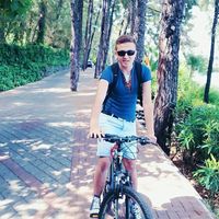 Gökhan  Nadıç's Photo