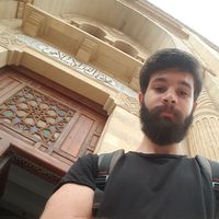 Moatz Elsayed的照片