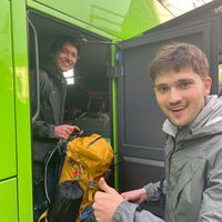 Golo Hofmann的照片