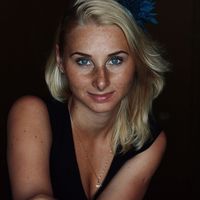 Anastasia Prilutskaya的照片