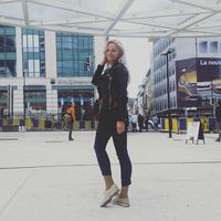 Ekaterina kamenskaia's Photo