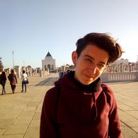 Maria Truzzi's Photo