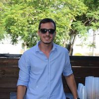 Lior Shmueli's Photo