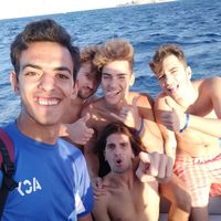 Bodi 🇩🇪's Photo