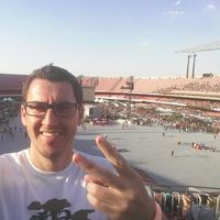 alexsandro baldicera's Photo