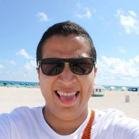 Carlos Orozco的照片