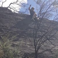 Aaron Marriott's Photo