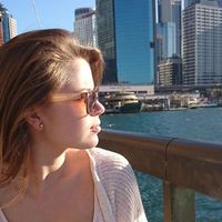 Natalija Mi的照片