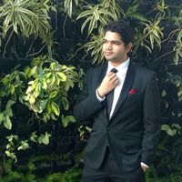 Sahil Grewal's Photo