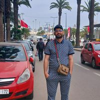 Makhlouf Guenane的照片