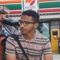 Mohamed Bilal的照片