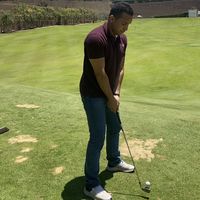 Mohamed Gamal's Photo