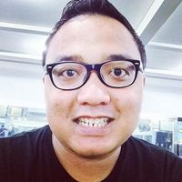 Elyasa Hariangwibawa的照片