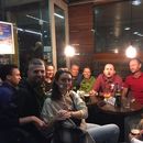 Bilder von Ljubljana Couchsurfing meeting