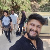 Photos de Attul Sharma