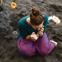 Fotos de Alexandra Brode