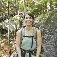 Ginny Kenyon的照片