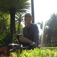 Anna Kalogeropoulou's Photo