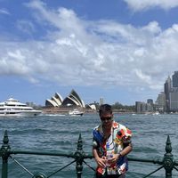 Agustin Silva的照片