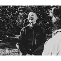 Jacob Wisén's Photo