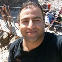 alireza vadiati's Photo