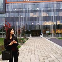 Batima Kubegenova's Photo