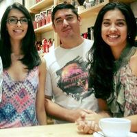 Ariana Quesada的照片