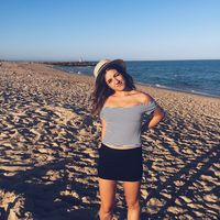 Ariana Buenafuente's Photo