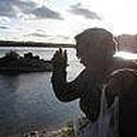 Keisha-Mae Blue的照片