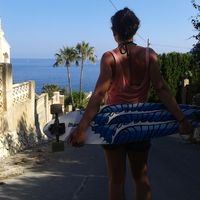 Paula Brunet's Photo