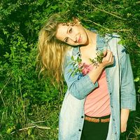 Monika Zonytė's Photo