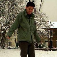 William Lai的照片