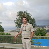 Hamed Mohammadi's Photo