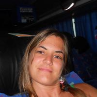 Victoria Turchetti's Photo