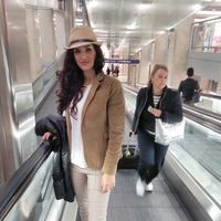 Bahareh Khosravi's Photo