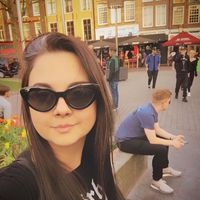 Isabela Portela's Photo