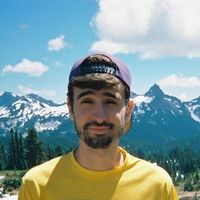 Thomas Abbot的照片