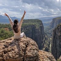 Alina Khairullina's Photo