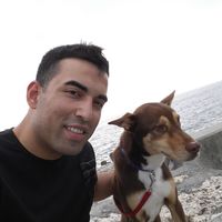 Jonathan Gonzalez's Photo