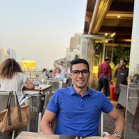 Ahmed  Alaa's Photo