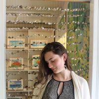 Brianna Medeiros's Photo