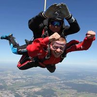 Mateusz Robertsson's Photo