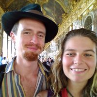 Mattick Frick的照片