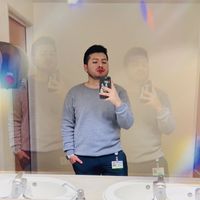 Le foto di Alex Parede