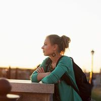 Viktoria Pchelintzeva's Photo