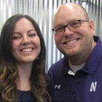 Austin M. D.  Quick的照片