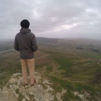 Haidar Abdul Kadir's Photo