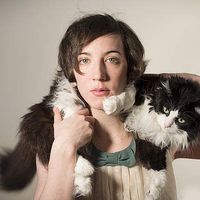 Fotos de Jenny May Peterson