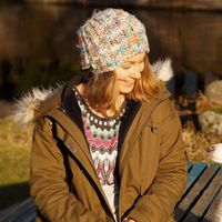 Mona Drömer的照片