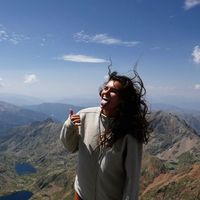 Estel Garriga's Photo